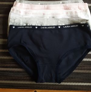 Girls youth underwear 6x